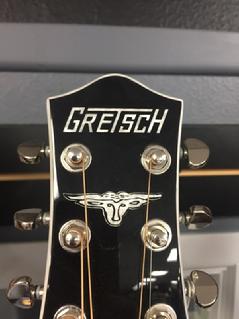 Gretsch guitar dealer, new mexico